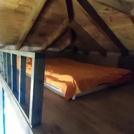 Traditional View In Livadi Parnassos Διαμέρισμα Kalívia