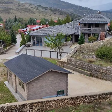 Traditional View In Livadi Parnassos Διαμέρισμα Kalívia