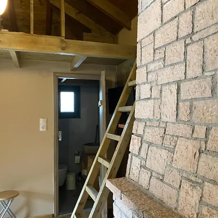 Διαμέρισμα Traditional View In Livadi Parnassos *